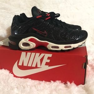 Nike Air Max Plus Tn Sneakers Size 7